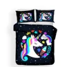 Lowest Price capsule hotel bedding brushed super soft set 500t sheet boho printed 4 pcs