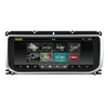 KANOR 10.25 inch Android 7.1 2+32G Car GPS Navigation System For Range Rover Evoque 2012-2016