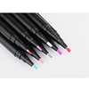 New Products for Professional Salon 3 in 1 Long Lasting One Step UV Gel Nail Polish Pen