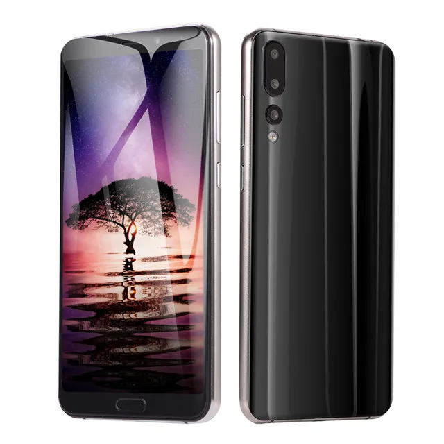 

Make Your Own Phone 6.1 Inch Full Screen Waterproof 4+64G Octa Core Mobile Smart Phone