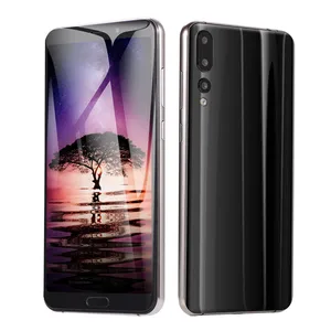 Make Your Own 6.1 Inch Full Screen Waterproof Octa Core Smartphone