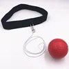 Amazon Sell Like Hot Cakes Boxing Magic Ball Speed Ball For Fighter Reaction Training