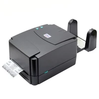 

Original TSC 244 203DPI direct thermal & transfer printer,barcode label printer