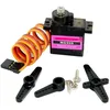 Metal Gear RC Micro Servo 9g MG90S for Trex 450 RC Robot Helicopter