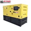 Mini Water Power Generator Three Phase 20kva 30kva diesel Generator