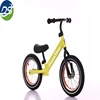 Developing Children's Sports Talent at the Age of 2-6 with 12-inch Balance Bike