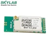 SMD RoHS CE, FCC 2.400-2.500GHz +18dBm 2.4G 150Mbps 802.11b/g/n USB Wifi Module With External Antenna