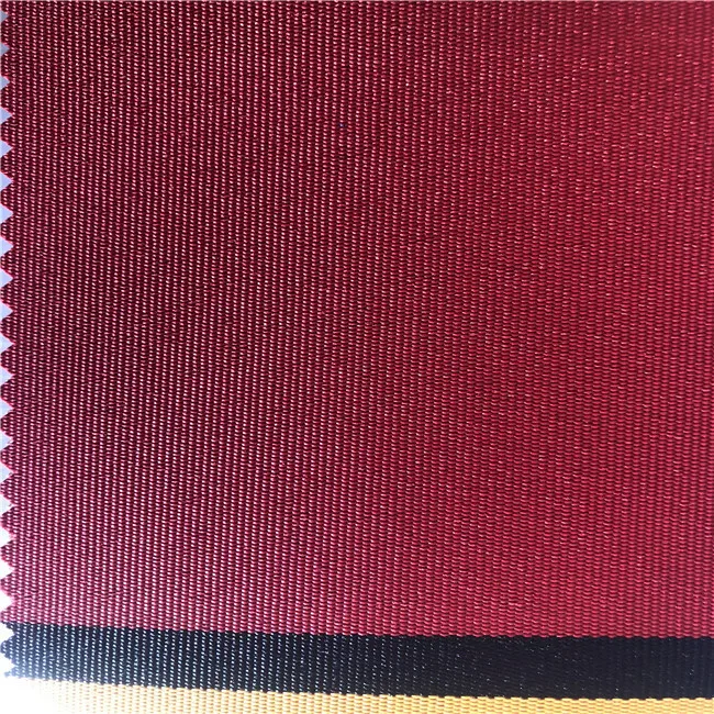 
nylon acrylic sun shade outdoor fabric for tent 
