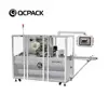 BTB-300S Automatic Box Wrapping Machine for Over Wrap Cosmetic Cream Perfume