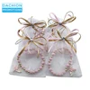 Wholesale Custom Various Baby Shower Organza Bag Low Price
