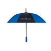 Hot Sale Customized Logo Nylon Auto Open Rain Umbrella Golf Umbrella