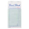 Cafe or Restaurant docket book waiter pad form