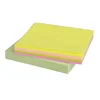 Factory direct supplier 75gsm or 80gsm business advertising sticky note