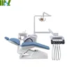 dentist chairs controlled integral dental unit MSLDU15M medical instruments/dental equipment/CE,FDA approved