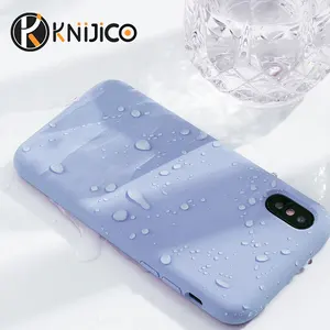 Waterproof Mobile Phone Case iPhone 6 7 8 X XR MAX