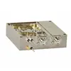 Best quality small size high stability Al shell low phase noise phase-locked dielectric oscillator PDRO