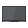 Brand new laptop Display Touch Screen Digitizer Assembly with frame for Lenov Yoga 720 720-15 720-15IKB 3840x2160 4K UHD