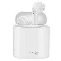 

I7s tws Earphone BT In-Ear i8/i8x/i9/i9s/i10/i11/i12 mini Sports headphones wireless headset earbuds i7s