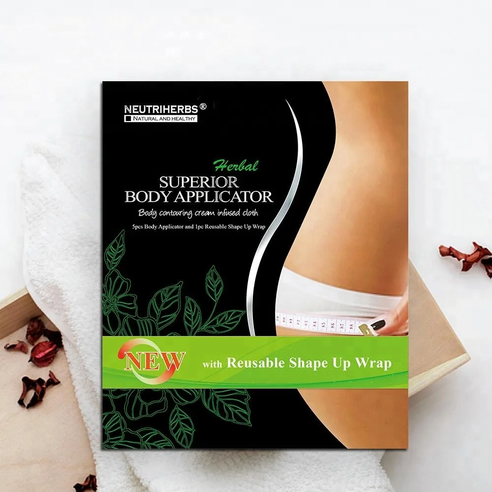 

Hot Selling Detoxifies Leg Set Anti Cellulite Slimming Wrap Weight Loss Slim Patch