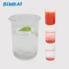 BWD-01 Water Decoloring Agent for Ink Effluent Color Treatment