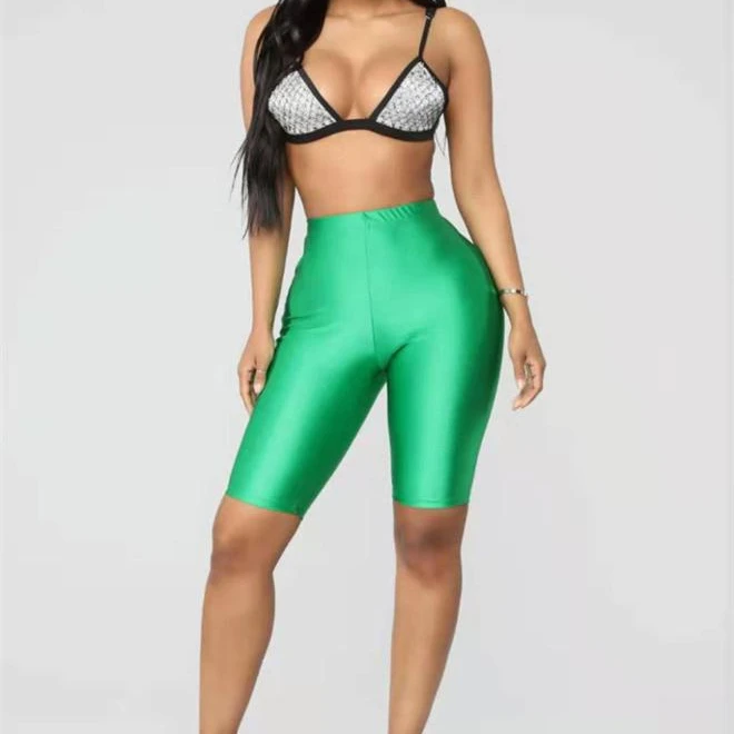 

Womens Cycling Shorts - Breathable 3D Padded Cycling Tights Bicycle Bike Half Pants