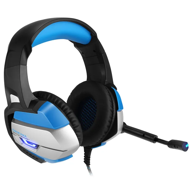 

In store gaming headset on ear over ear premium headphones