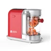 CE Automatic Multifunction Baby Food Processor steamer blender