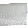 Oil Machinery 100% Polypropylene fuel absorbent pad mats sheet
