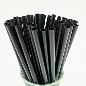 Image of Plant Based Plasticless Taste & Odor Free PLA Straw