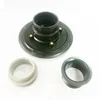 Jutye floor drain flexible gasket for linear drain installation Shower drain base