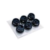Feeder cable entry system FBCES678 with 6 holes for 7/8" feeder cables made by fenbo factory