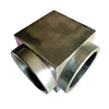 alloy steel F11 high-pressure gas extinguishing fitting