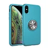 Eastmate New For Iphone Xs Max Soft Tpu Anti Shock Ring Holder Phone Case