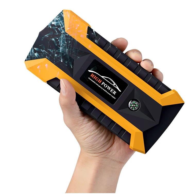 

New product 20000mah car emergency 12v car power bank for car battery, Customized