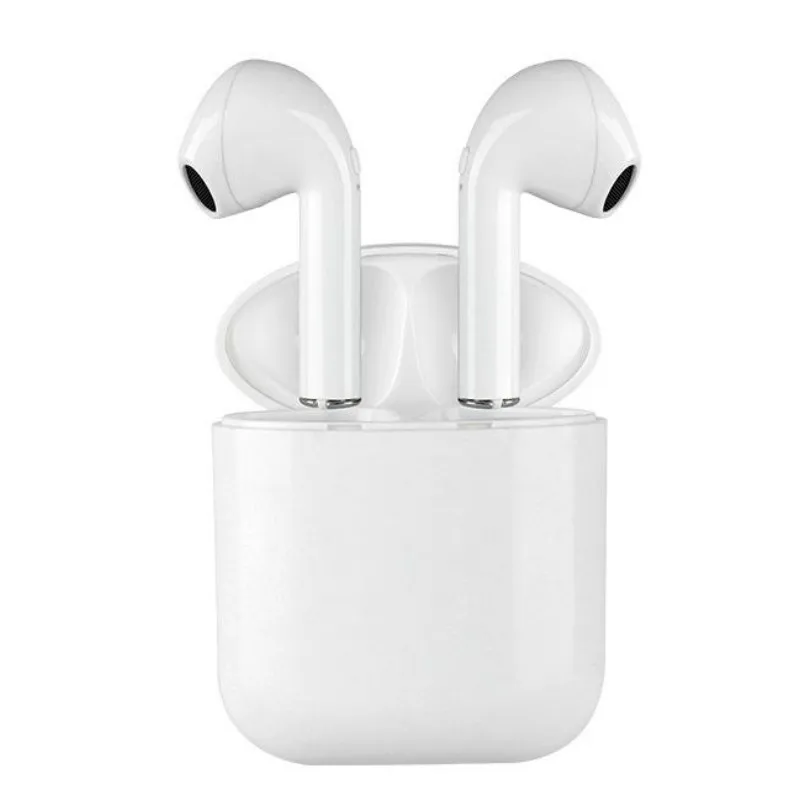 

i9s TWS wireless earphone best quality OEM tws headphone with charging case, N/a