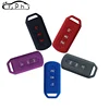 custom design silicone car key cover car key case shell for Honda 2016 2017 2018 PCX 125 150 PCX Hybrid motorbike