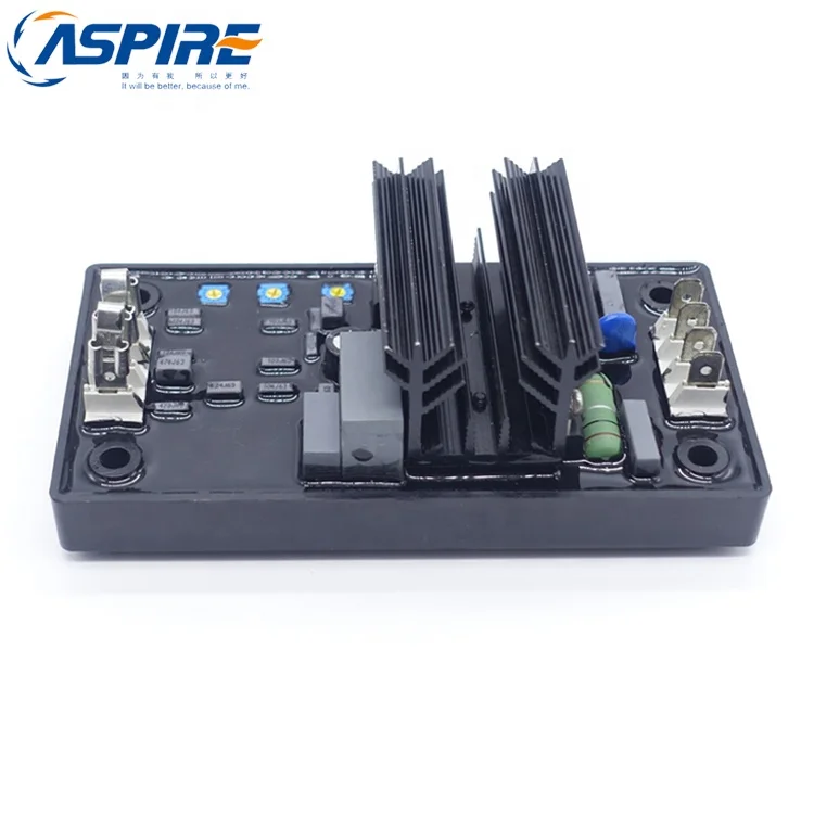 
Silent Generator Parts & Accessories AVR R230 