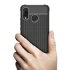 Anti-Shock Rugged TPU Cases For Huawei Nova 3i Black Blue Red Color Case