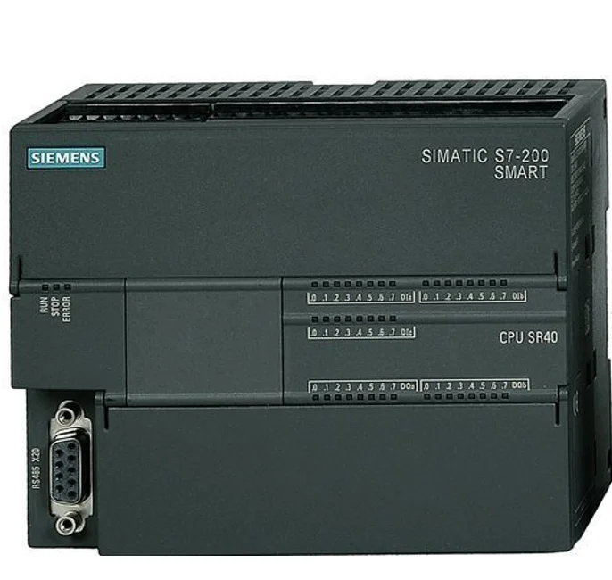 siemens s7 smart plc ( economic !