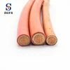Manufacturer public building single conductor 2 core 3 core 4 core fire resistant 1.6/1kv copper cable wire