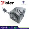 Double Port 12V Car USB Flush Mount Socket +Bracket One Hole+USB Cover+Stanradr Nut