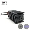 450nm scanning laser module 1w blue Powell laser module