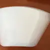 Green foundry face shield forming polycarbonate plastic with a heat gun Certified