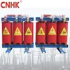 6-35kv SCB Series insulation H class cast resin two coil dry type transformer