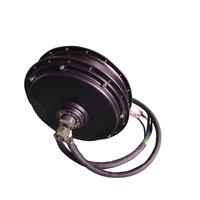 

QS Motor 3000W 10kw 205 50H V2 brushless hub motor