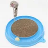 Durable Cat Scratch Mat Hot Selling Cat Scratcher Toy Funny Eco-Friendly Cat Toy