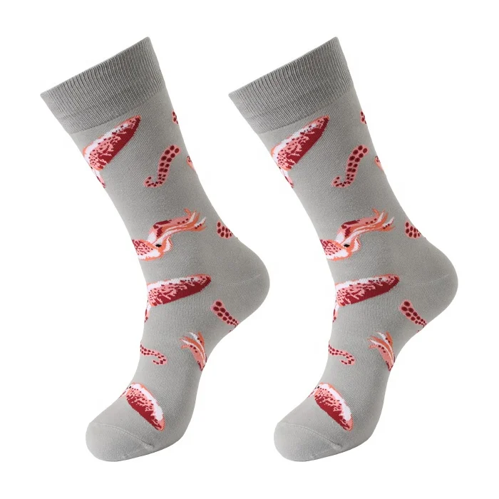 
China manufacturer custom good quality sports compression socks 