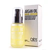 Cab's argan oil daily use hair care brighten up and repair your damage hair have a shiny look