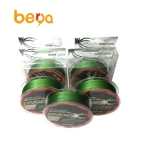 

Special Price multifilament 4strands braided PE Fishing Line 150M Super Strong factory wholesale cheap price