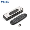 High quality products Mini C120 2.4GHz Fly Air Mouse Remote Control